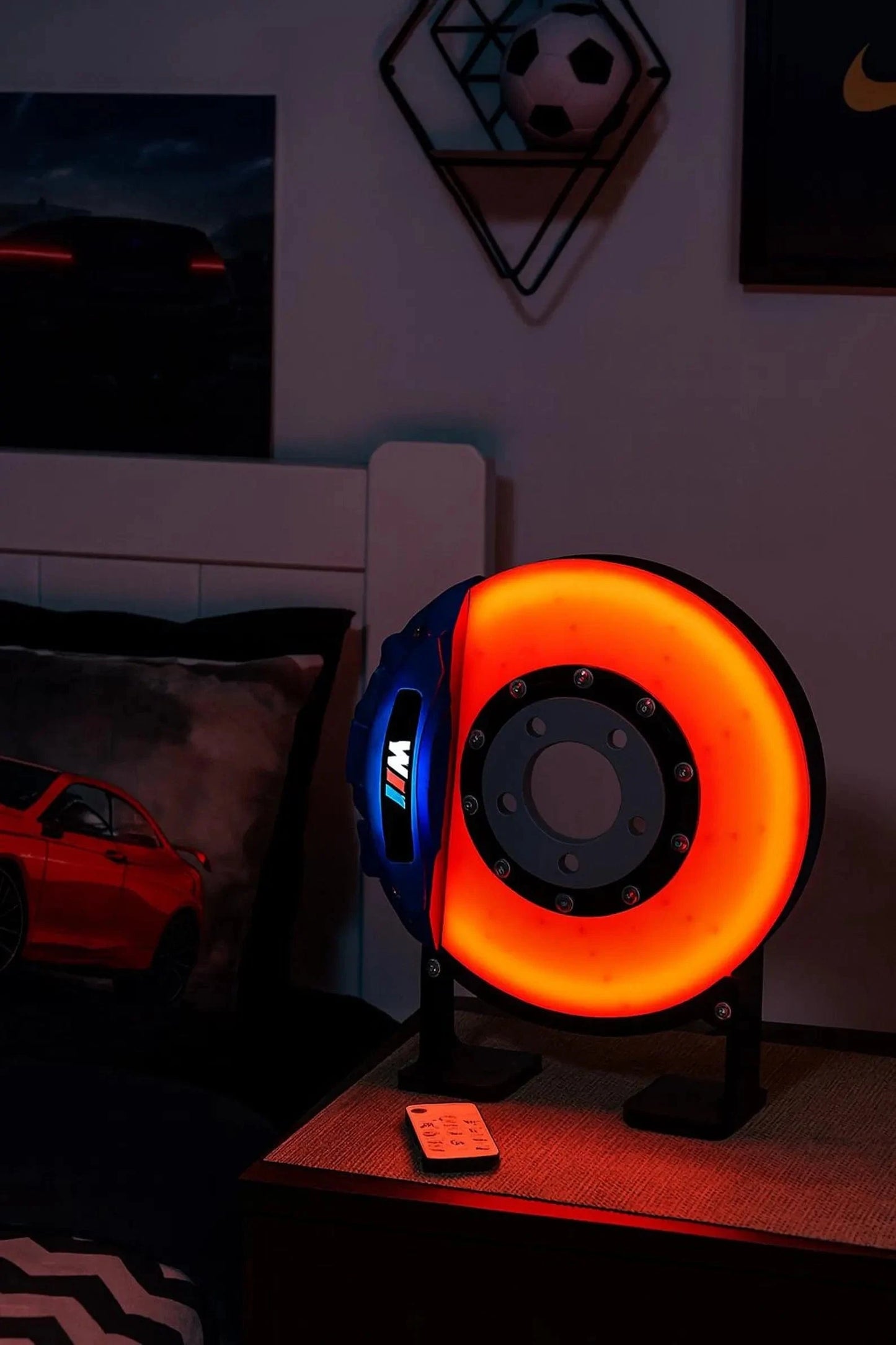 MBrake Lighting™